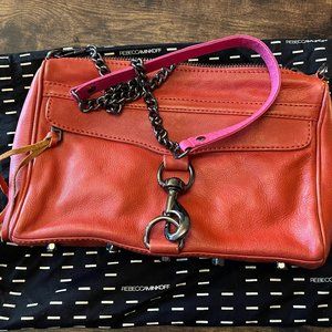 Rebecca Minkoff Coral Crossbody Bag - image 1